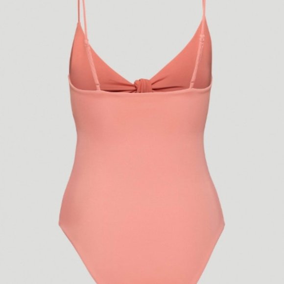 BNWT Aritzia Wilfred Noe Bodysuit XS - Picture 2 of 4